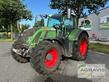 Fendt 720 VARIO S4 PROFI PLUS