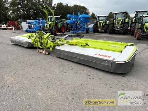 Claas DISCO 9200 C CONTOUR