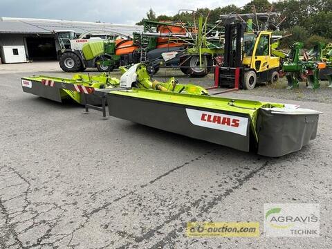 Claas DISCO 9200 C CONTOUR 3