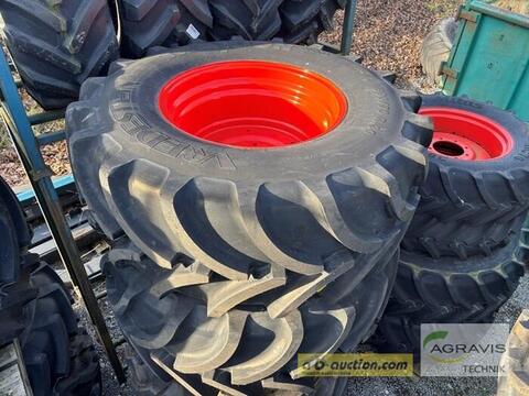 Vredestein 600/70 R30 2