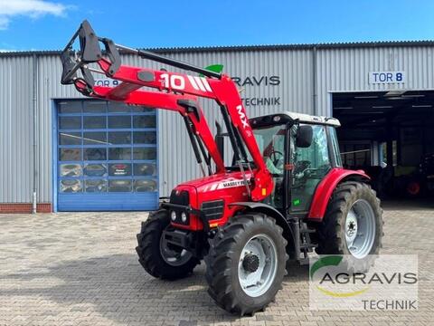 Massey Ferguson 5460