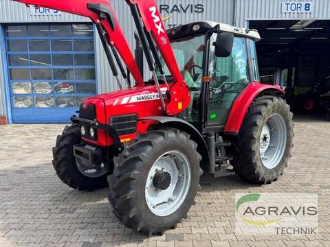 Massey Ferguson 5460 2