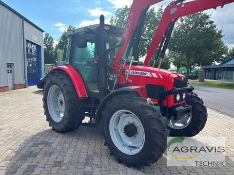 Massey Ferguson 5460 3