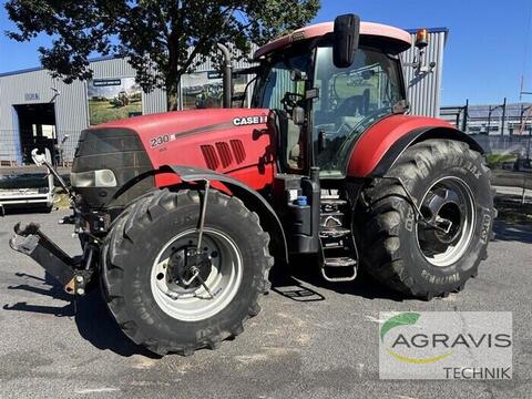 Case IH PUMA CVX 230