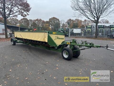 Krone XDISC 6200 2