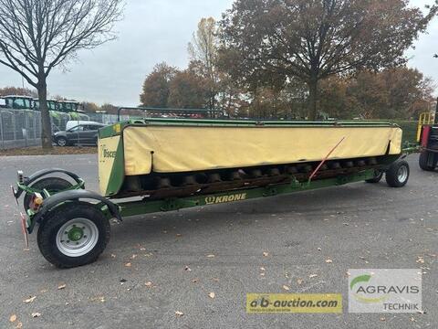 Krone XDISC 6200 3