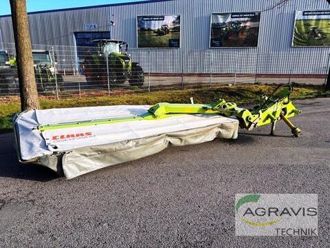 Claas DISCO 3900 CONTOUR