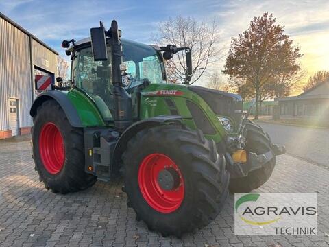 Fendt 724 VARIO GEN-6 Profi-Plus Setting2 2