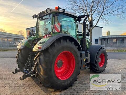 Fendt 724 VARIO GEN-6 Profi-Plus Setting2 3