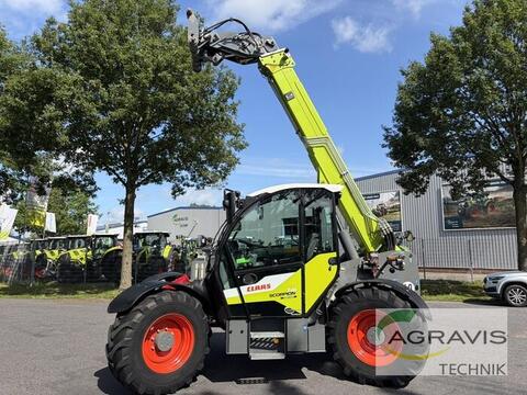 Claas SCORPION 741 VARIPOWER