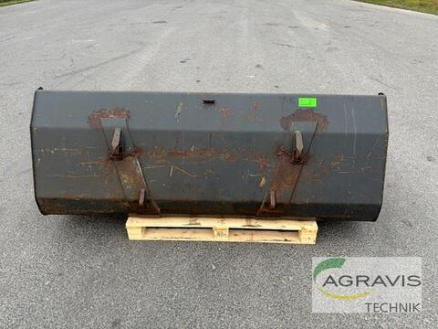 Stoll ROBUST U 2,20 M