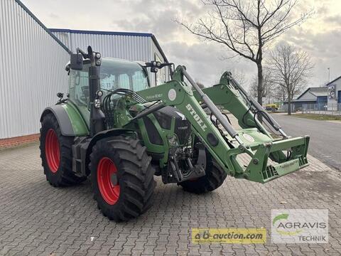 Fendt 514 VARIO SCR Profi 2