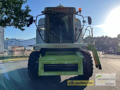 Claas LEXION 460 2