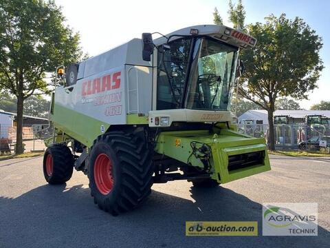 Claas LEXION 460 3