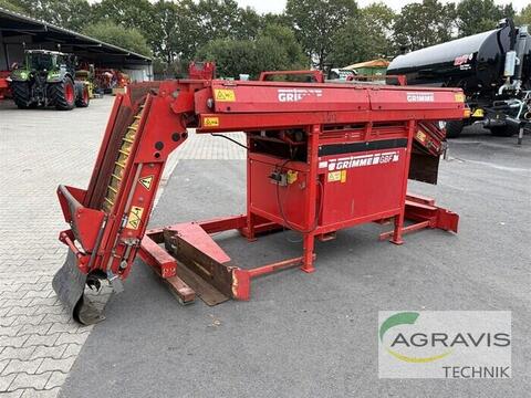 Grimme GBF