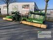 Krone EASYCUT B 870 CR COLLECT