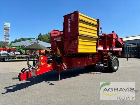 Grimme SE 150-60 NB XXL-TRENNGERÄT