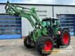 Fendt 415 VARIO TMS