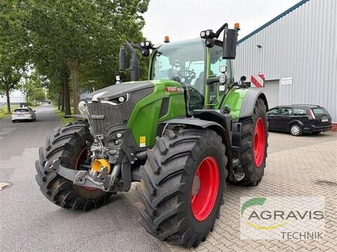 Fendt 728 VARIO GEN-7 Profi+ Setting2