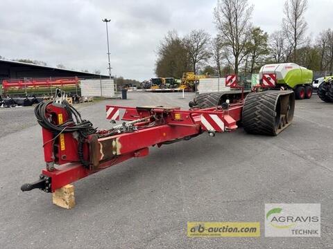 Horsch TRAILER LIFT