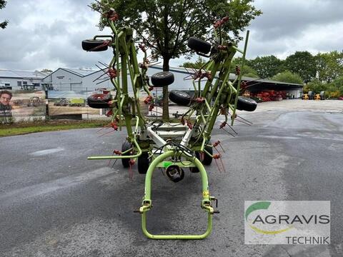 Claas VOLTO 870 T