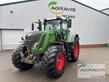 Fendt 828 VARIO S4 Fendt 828 S4 Profi Plus