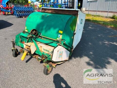 Amazone GRASSHOPPER GH-135