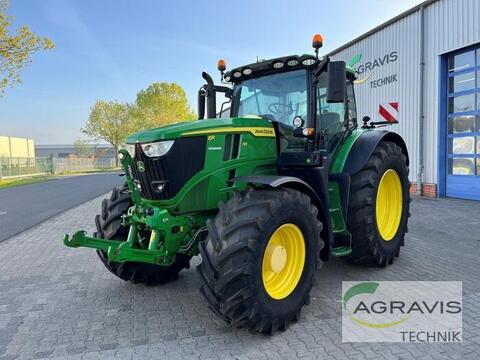 John Deere 6195 R AU