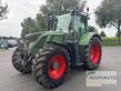 Fendt 714 VARIO SCR PROFI