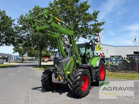 Fendt 724 VARIO GEN-6 Profi+ Setting 2