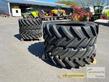 Michelin VF600/60R30 + 650/65 R 42