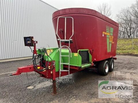 Strautmann VERTI-MIX 3101