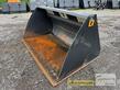 Baas LEICHTGUTSCHAUFEL VXL+ 265 JCB TKL