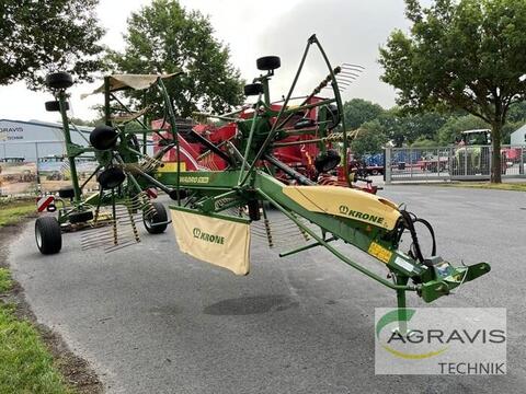Krone SWADRO TS 740 TWIN 2