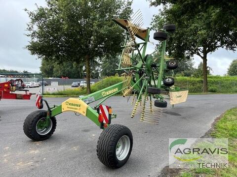 Krone SWADRO TS 740 TWIN 3