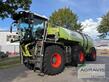 Claas XERION 3800 SADDLE TRAC