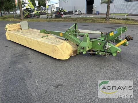 Krone EASYCUT 400