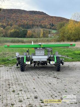FD20 3