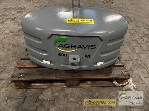 BETONGEWICHT 600 KG 2