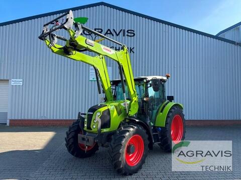 Claas ARION 420 BASI