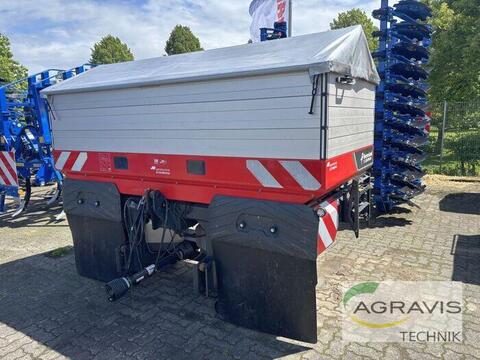 Kverneland EXACTA TL