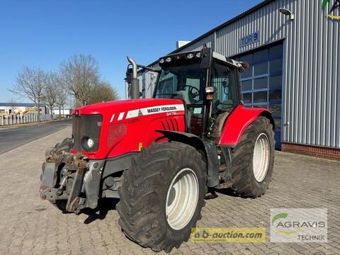 Massey Ferguson MF 6475 DYNA-6