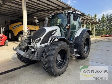 Valtra N 155 EV 2B1