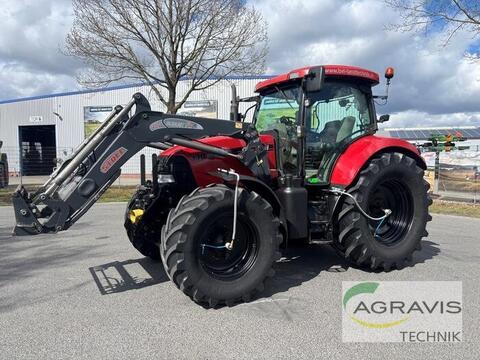 Case IH MAXXUM 140