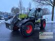 Claas SCORPION 741 VARIPOWER