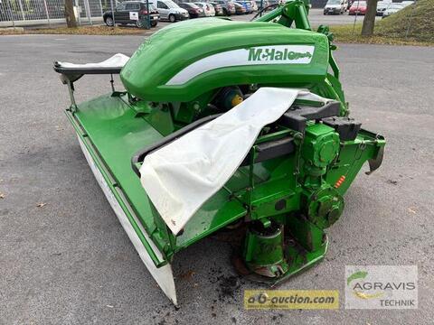 McHale PRO GLIDE F3100