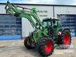 Fendt 415 VARIO TMS