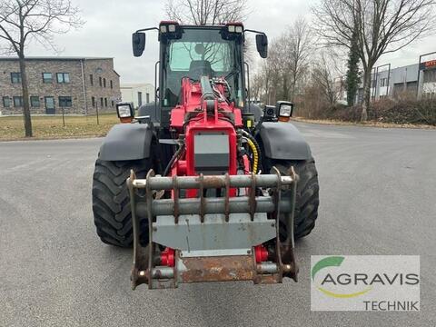 Weidemann model 9580 T 2
