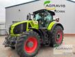 Claas AXION 930 CMATIC CEBIS