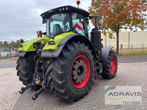 Claas AXION 930 CMATIC CEBIS 3